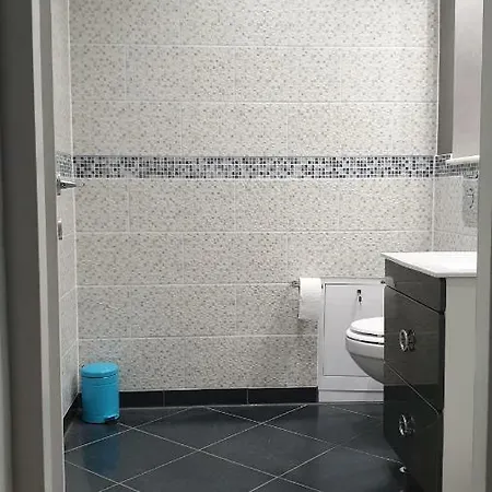 Carpati Living 1 كلوج-نابوكا