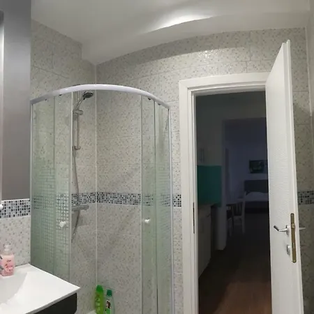 Carpati Living 1 شقة كلوج-نابوكا