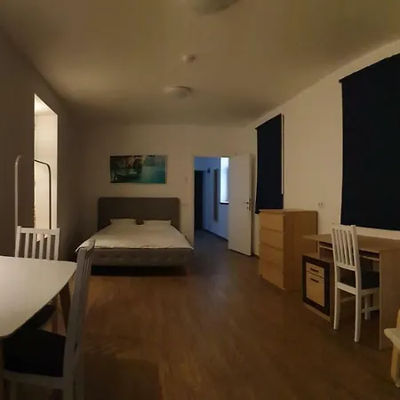 Carpati Living 1 شقة *