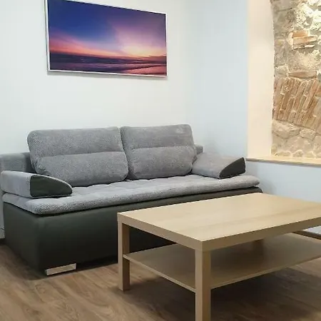Carpati Living 1 شقة كلوج-نابوكا