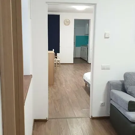 شقة Carpati Living 1