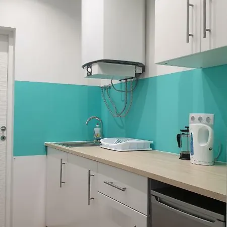 Carpati Living 1 * كلوج-نابوكا