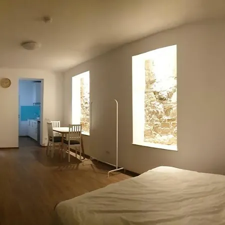 Carpati Living 1 شقة *
