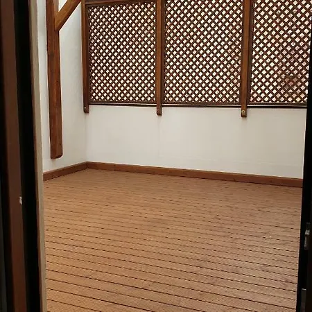 Carpati Living 1 شقة *
