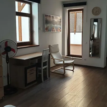 شقة Carpati Living 1